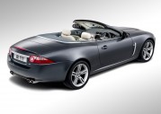 Jaguar XKR Convertible